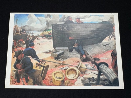 Edward burra the - burra, 1947