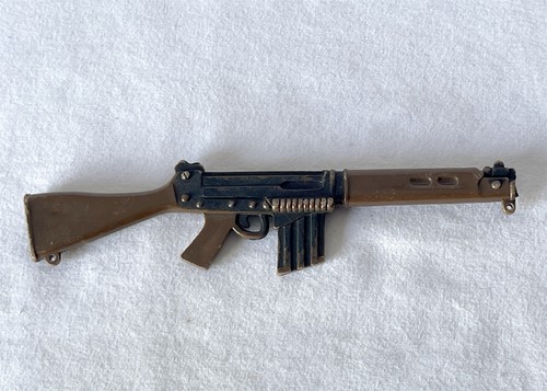 Vintage hasbro palitoy - palitoy, action