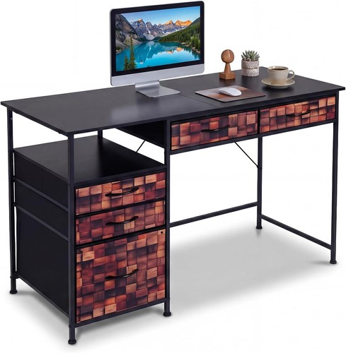 Costway 120 computer desk - cm,