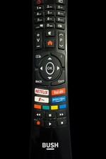 Genuine Bush Remote Control