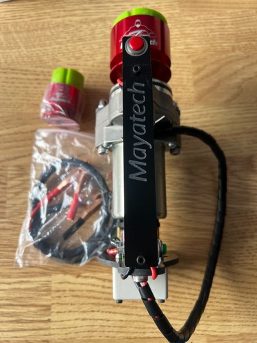 Mayatech model engine - mayatech,