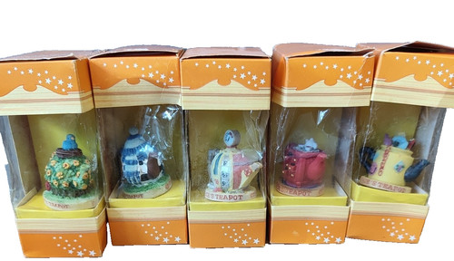 Tetley tea folk - 5,
