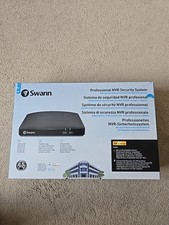 Swann Security System