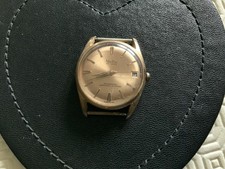 MuDu Doublematic Men's Vintage