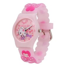 Hello Kitty Watches Girls
