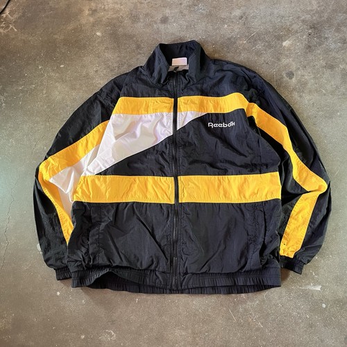 Vintage y2k black white yellow - y2k, black/white/yellow