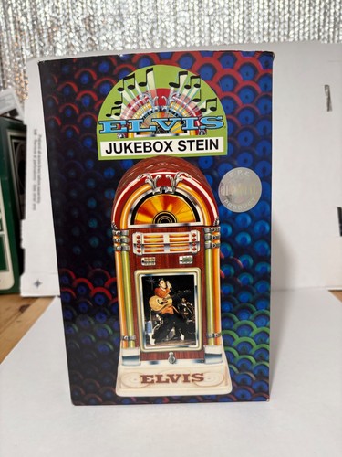 Elvis presley 1999 collector - 1999,