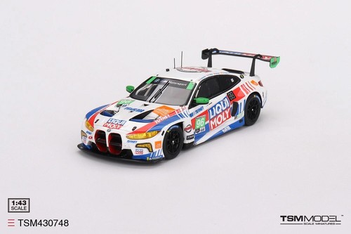Bmw gt3 96 - gt3, #96