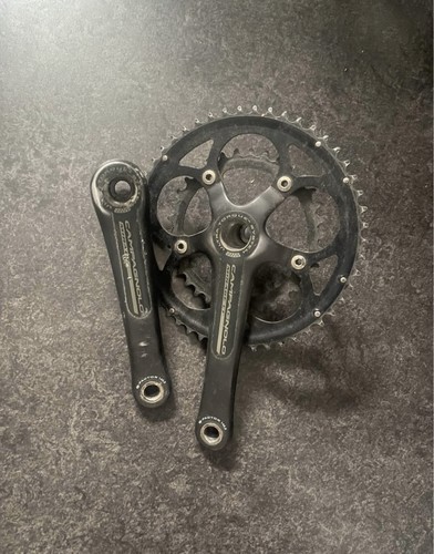Campagnolo ultra torque mirage - torque,