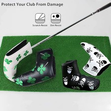 Stylish Synthetic Leather