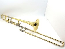YAMAHA Tenor Bass Trombone