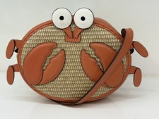 Brand New Radley Clawde Crab -