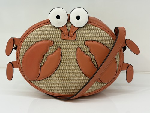 Brand new radley clawde crab - clawde,