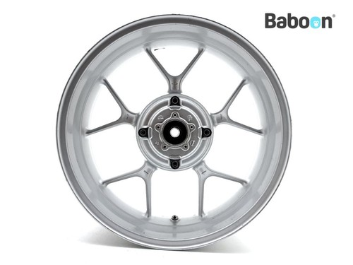 Rear wheel triumph tiger - wheel, 1050