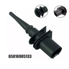 For BMW 1 3 5 6 7 Series M4 X1 X3 X5 65816905133 Outside Air Temperature Sensor
