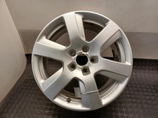 Audi inch 5x112 offset - a6,