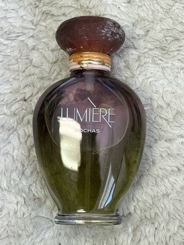 Lumiere rochas eau parfum - rochas,