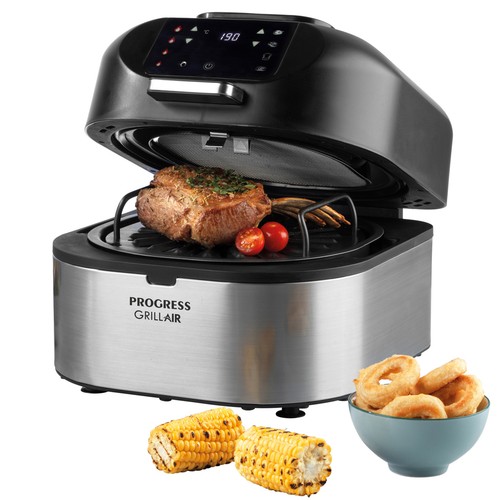Progress multi cooker health - cooker,