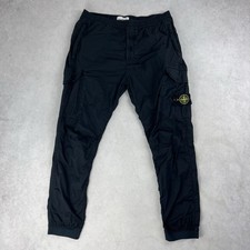 Stone Island RE-T Cargo Pants