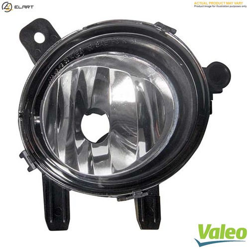 Front fog light 045097 - light, vw