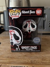 Funko Pop! Movies Scream Ghost