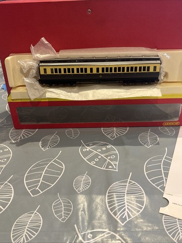Hornby gauge r4364 gwr - oo,