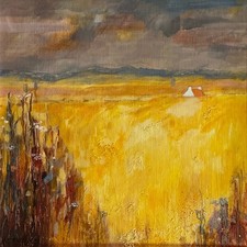 MARY STEVENSON CONTEMPORARY