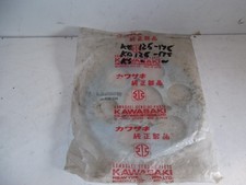KAWASAKI  KE125-175 KD125-175 KS125-175  REAR SPROCKET  42041-146  NEW