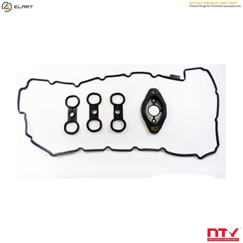 Gasket set cylinder - head, cover