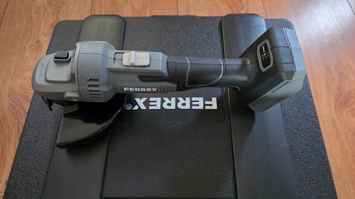 Ferrex pro 20v - ferrex,
