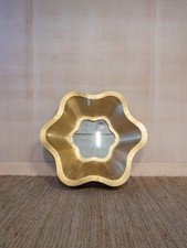 Graham and Green Zara Brass