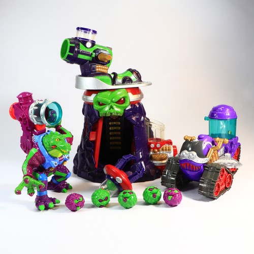 Elc planet protectors - elc,