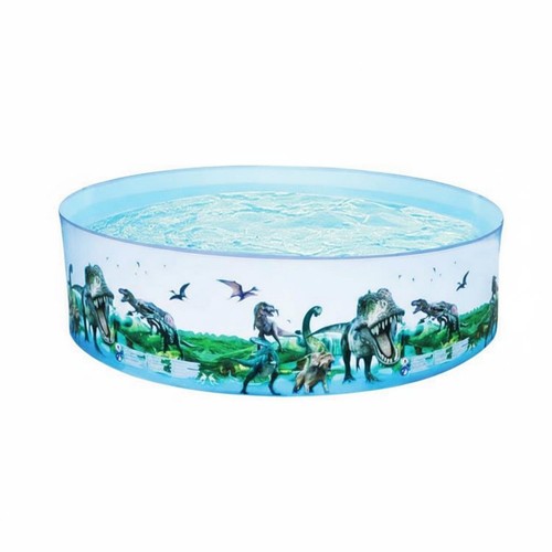 Round collapsible swimming - round,
