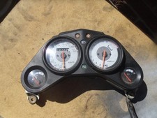 ⭐SKYJET SJ125 LEXMOTO XTR125 XTR 125 SPEEDO CLOCKS CONSOLE  ⭐ BREAKING  BIKE ⭐