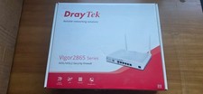 DrayTek Vigor2865 Wired VDLS2