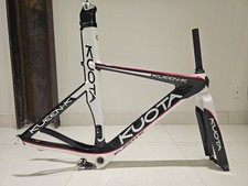 Kuota Kueen-K Triathlon