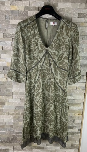 Noa women size green - s,