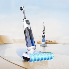Cordless Wet & Dry Vacuum