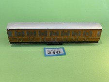 Hornby Dublo Articulated