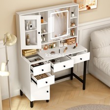 Extra Large Dressing Table