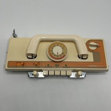 Brother KH 840 Knitting