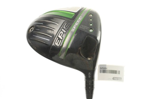 Callaway epic speed golf club - epic,