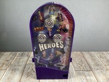 Cadbury Heroes Mini Pinball