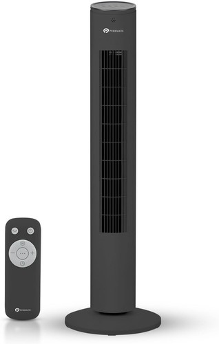 Puremate inch oscillating - puremate, 43-inch