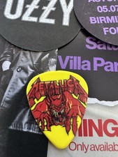 Back To Beginning Ozzy