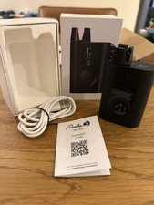 ROADIE 3 | Smart Automatic Guitar Tuner, Metronome & String Winder | For