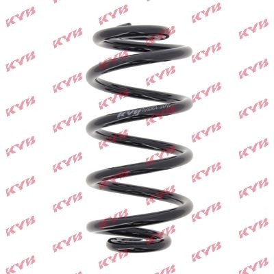Kyb rx6364 suspension - kyb, spring