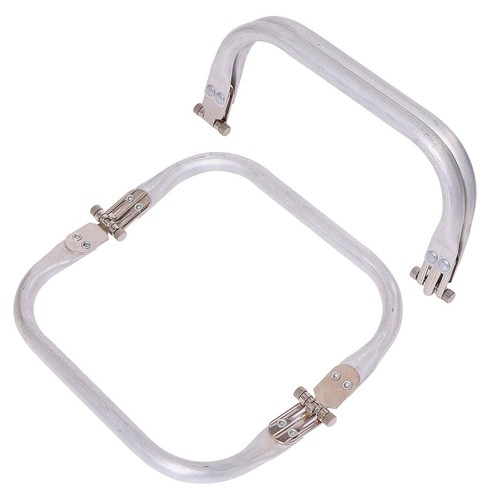 Pcs inch metal purse frame - pcs,
