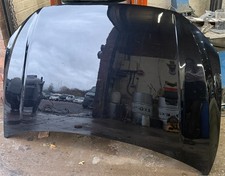 Polo GTI Bonnet - Painted Deep