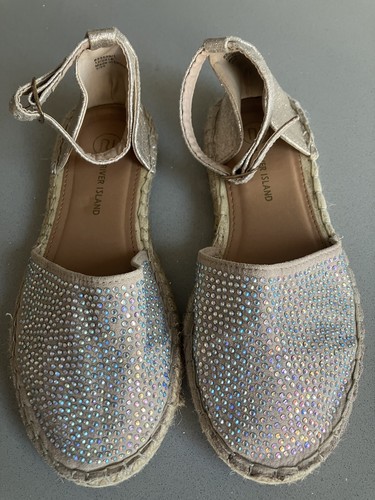 River island sandals - river,